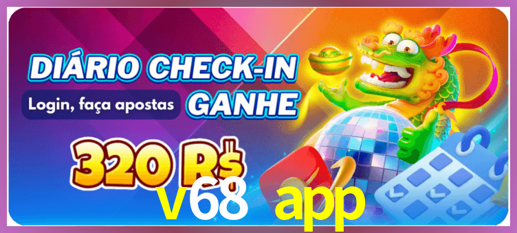Chuva de Bônus v68 app nos slots