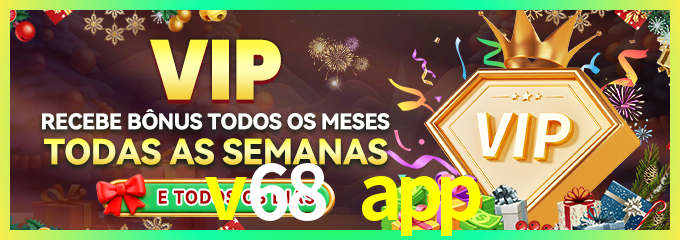 Ganhador v68 app